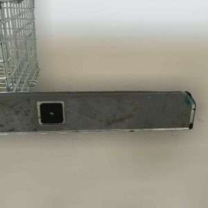 MERCEDES CL CLASS W216 DOOR SILL CHROME TRIM a2166801435 - Image 12