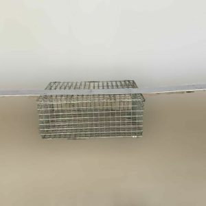 MERCEDES CL CLASS W216 DOOR SILL CHROME TRIM a2166801435 - Image 3