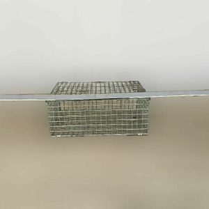 MERCEDES CL CLASS W216 DOOR SILL CHROME TRIM a2166801435 - Image 4