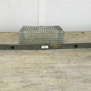 MERCEDES CL CLASS W216 DOOR SILL CHROME TRIM a2166801435 - Image 6