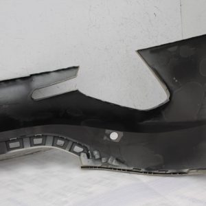 MG Cyberster Roadster Rear Bumper 2024 ON P11244761 Genuine - Image 12