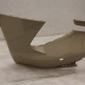 MG Cyberster Roadster Rear Bumper 2024 ON P11244761 Genuine - Image 8