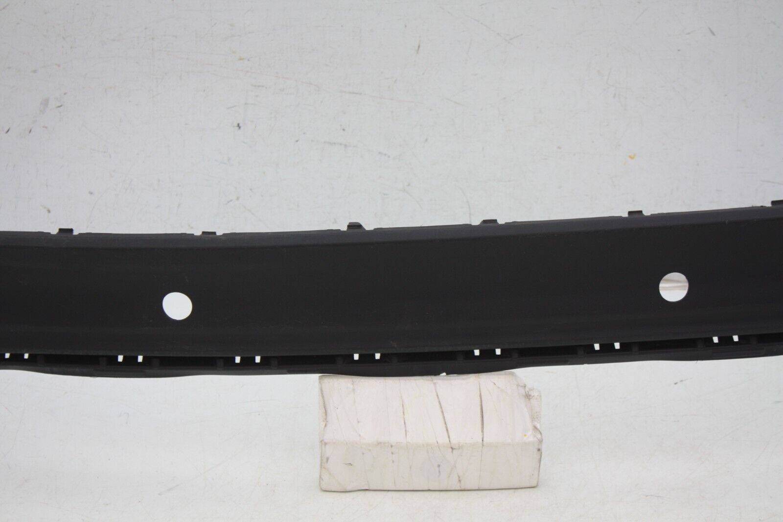 MG-HS-Rear-Bumper-Lower-Section-2018-TO-2022-P10021181-Genuine-DAMAGED-176628842661-3