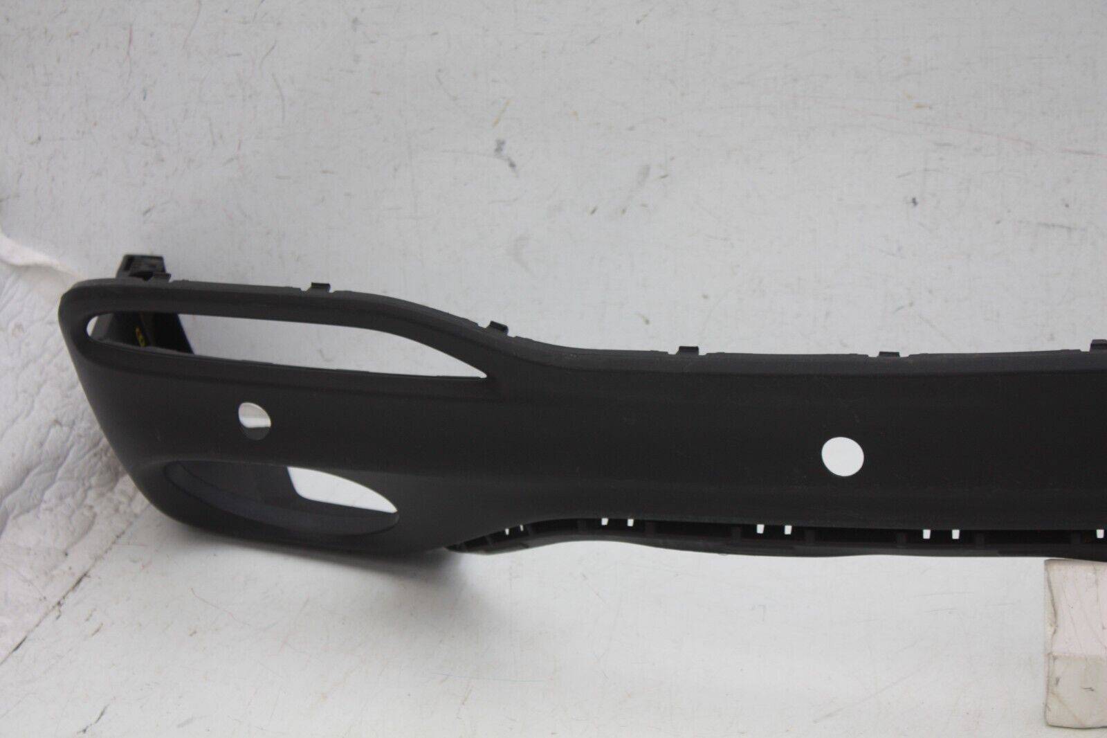 MG-HS-Rear-Bumper-Lower-Section-2018-TO-2022-P10021181-Genuine-DAMAGED-176628842661-4