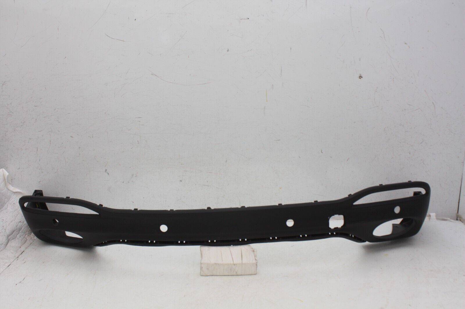 MG-HS-Rear-Bumper-Lower-Section-2018-TO-2022-P10021181-Genuine-DAMAGED-176628842661