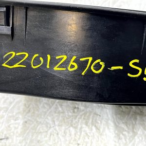 MG MG4 EV Charging Port Cover Door Charge Flap 2022 Onward 10987196 Genuine - Image 25