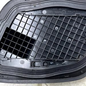 MG MG4 EV Charging Port Cover Door Charge Flap 2022 Onward 10987196 Genuine - Image 4