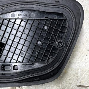 MG MG4 EV Charging Port Cover Door Charge Flap 2022 Onward 10987196 Genuine - Image 5
