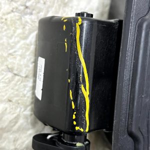 MG MG4 EV Charging Port Cover Door Charge Flap 2022 Onward 10987196 Genuine - Image 10