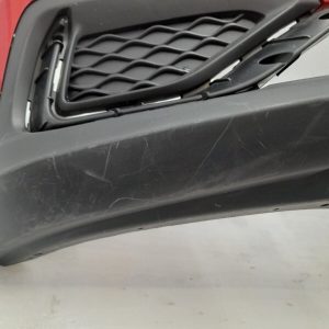 MG ZS Front Bumper 2017 ON P10336751 Genuine *DAMAGED* - Image 15