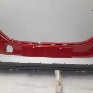 MG ZS Front Bumper 2017 ON P10336751 Genuine *DAMAGED* - Image 3