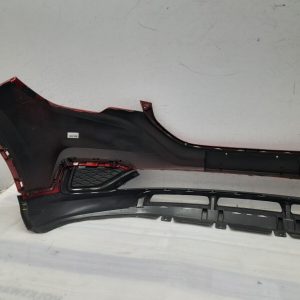 MG ZS Front Bumper 2017 ON P10336751 Genuine *DAMAGED* - Image 22