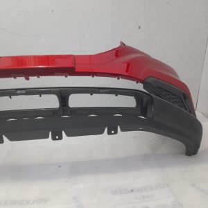 MG ZS Front Bumper 2017 ON P10336751 Genuine *DAMAGED* - Image 4