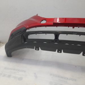 MG ZS Front Bumper 2017 ON P10336751 Genuine *DAMAGED* - Image 5