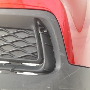 MG ZS Front Bumper 2017 ON P10336751 Genuine *DAMAGED* - Image 10