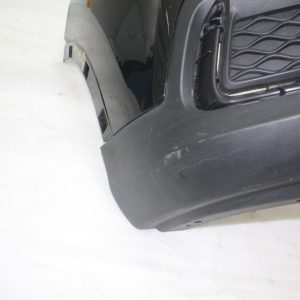 MG ZS Front Bumper 2017 ON P10336751 Genuine *DAMAGED* - Image 11