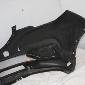 MG ZS Front Bumper 2017 ON P10336751 Genuine *DAMAGED* - Image 17