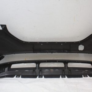 MG ZS Front Bumper 2017 ON P10336751 Genuine *DAMAGED* - Image 18