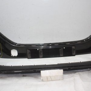 MG ZS Front Bumper 2017 ON P10336751 Genuine *DAMAGED* - Image 3