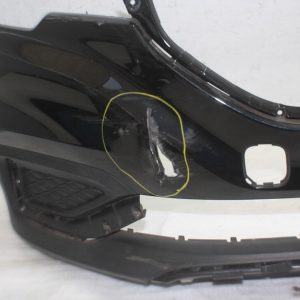 MG ZS Front Bumper 2017 ON P10336751 Genuine *DAMAGED* - Image 4