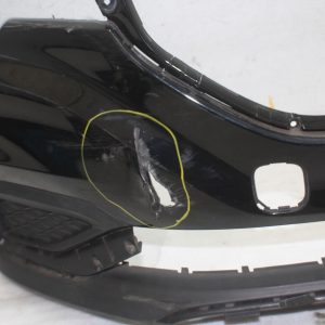 MG ZS Front Bumper 2017 ON P10336751 Genuine *DAMAGED* - Image 5