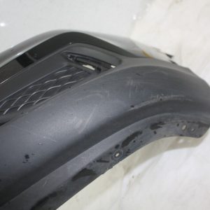 MG ZS Front Bumper 2017 ON P10336751 Genuine *DAMAGED* - Image 9