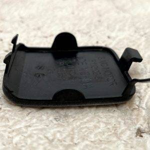 MG ZS Mk1 Front Bumper Tow Hook Eye Cap Cover 2020 TO 2024 P11010246 Genuine 21 MG ZS Mk1 Front Bumper Tow Hook Eye Cap Cover 2020 TO 2024 P11010246 Genuine - Image 10