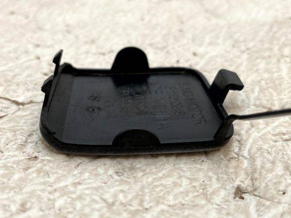 MG ZS Mk1 Front Bumper Tow Hook Eye Cap Cover 2020 TO 2024 P11010246 Genuine 9 MG ZS Mk1 Front Bumper Tow Hook Eye Cap Cover 2020 TO 2024 P11010246 Genuine 178430974851 10