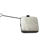 MG ZS Mk1 Front Bumper Tow Hook Eye Cap Cover 2020 TO 2024 P11010246 Genuine 178430974851