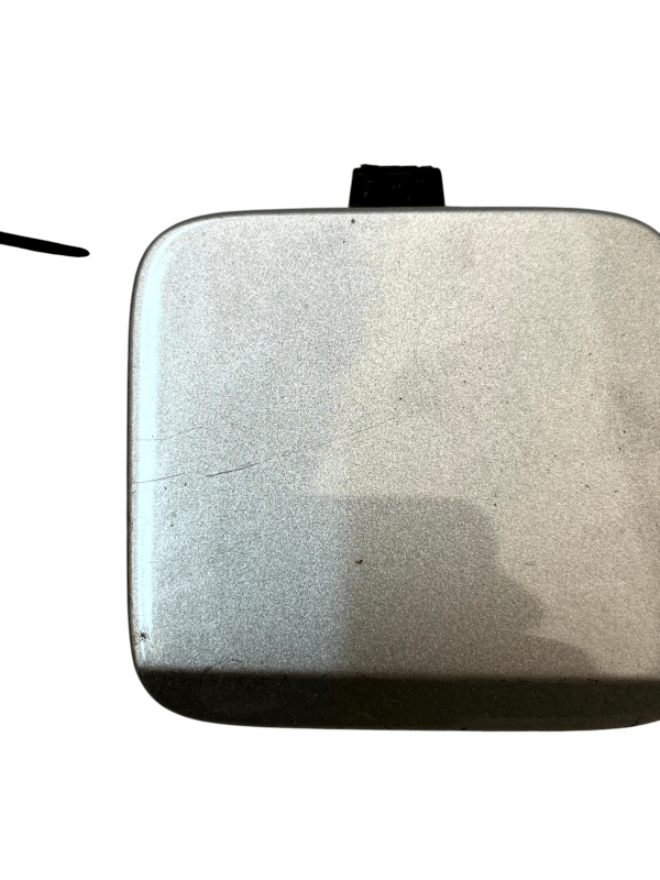 MG ZS Mk1 Front Bumper Tow Hook Eye Cap Cover 2020 TO 2024 P11010246 Genuine 2 MG ZS Mk1 Front Bumper Tow Hook Eye Cap Cover 2020 TO 2024 P11010246 Genuine 178430974851 3