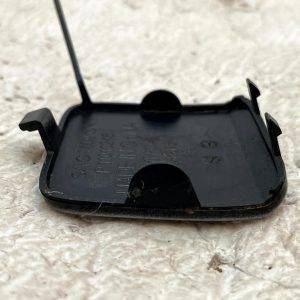 MG ZS Mk1 Front Bumper Tow Hook Eye Cap Cover 2020 TO 2024 P11010246 Genuine 19 MG ZS Mk1 Front Bumper Tow Hook Eye Cap Cover 2020 TO 2024 P11010246 Genuine - Image 8