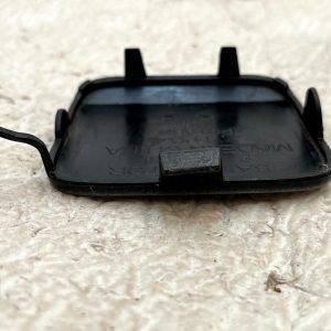 MG ZS Mk1 Front Bumper Tow Hook Eye Cap Cover 2020 TO 2024 P11010246 Genuine 20 MG ZS Mk1 Front Bumper Tow Hook Eye Cap Cover 2020 TO 2024 P11010246 Genuine - Image 9