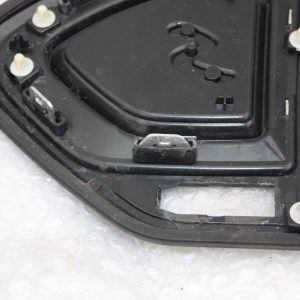 MINI Countryman F60 S Sport Front Bumper Right Side Grill 17-20 7414096 Genuine - Image 7
