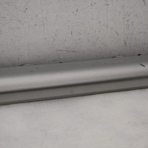 MINI Countryman S F60 Left Side Skirt 2017 TO 2020 51777411085 Genuine - Image 4