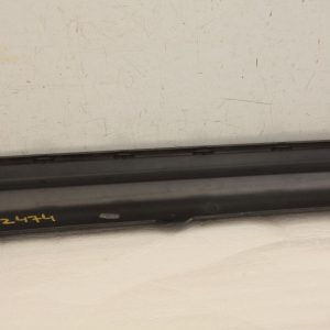 MINI Countryman S F60 Left Side Skirt 2017 to 2021 51777411085 Genuine *DAMAGED* - Image 22