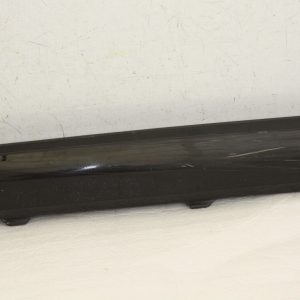 MINI Countryman S F60 Left Side Skirt 2017 to 2021 51777411085 Genuine *DAMAGED* - Image 4