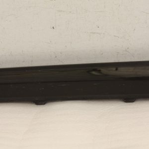 MINI Countryman S F60 Left Side Skirt 2017 to 2021 51777411085 Genuine *DAMAGED* - Image 5