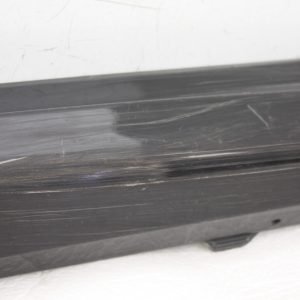 MINI Countryman S F60 Left Side Skirt 2017 to 2021 51777411085 Genuine *DAMAGED* - Image 8