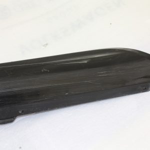 MINI Countryman S F60 Left Side Skirt 2017 to 2021 51777411085 Genuine *DAMAGED* - Image 15
