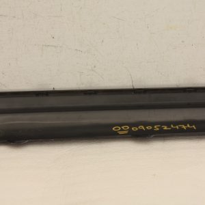 MINI Countryman S F60 Left Side Skirt 2017 to 2021 51777411085 Genuine *DAMAGED* - Image 23