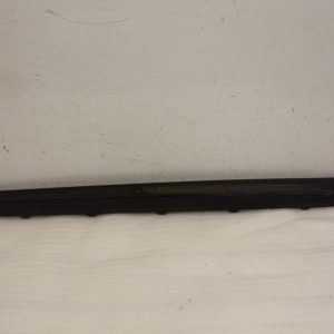 MINI Countryman S F60 Left Side Skirt 2017 to 2021 51777411085 Genuine *DAMAGED*