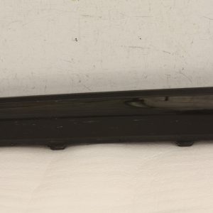 MINI Countryman S F60 Left Side Skirt 2017 to 2021 51777411085 Genuine *DAMAGED* - Image 5