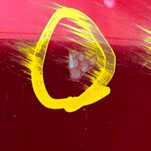 Mazda 2 Front Right Side Wing Panel 2015 TO 2020 D09H52111 Genuine *DAMAGED* - Image 15