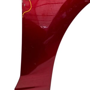 Mazda 2 Front Right Side Wing Panel 2015 TO 2020 D09H52111 Genuine *DAMAGED* - Image 3