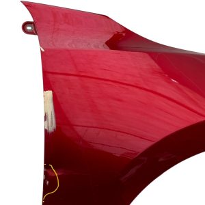 Mazda 2 Front Right Side Wing Panel 2015 TO 2020 D09H52111 Genuine *DAMAGED* - Image 4