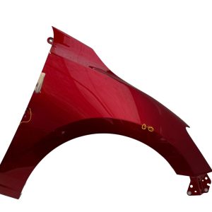 Mazda 2 Front Right Side Wing Panel 2015 TO 2020 D09H52111 Genuine *DAMAGED* - Image 1