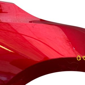 Mazda 2 Front Right Side Wing Panel 2015 TO 2020 D09H52111 Genuine *DAMAGED* - Image 5