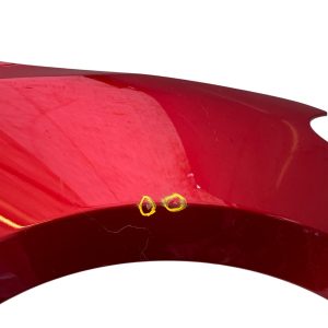 Mazda 2 Front Right Side Wing Panel 2015 TO 2020 D09H52111 Genuine *DAMAGED* - Image 6