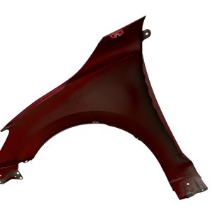 Mazda 2 Front Right Side Wing Panel 2015 TO 2020 D09H52111 Genuine *DAMAGED* - Image 8