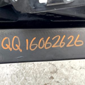 Mazda 3 Front Bumper Left Side Lower Grill 2012 TO 2014 BGV4-50C21 Genuine - Image 13